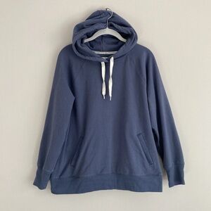 LL Bean softest hoodie
